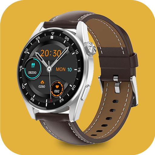 Huawei GT 3 Watch App Guide Apps on Google Play