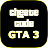 Cheat Codes for GTA 3 icon