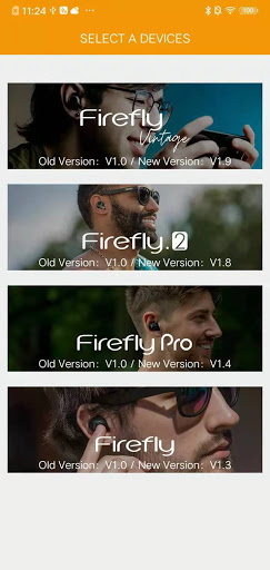 Jabees firefly 2 app sale