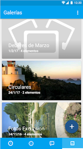 Imágen 6 La Miranda android