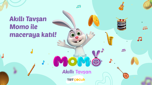 TRT Çocuk Akıllı Tavşan screenshot 10