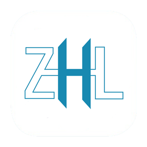 ZHL Mobile logo