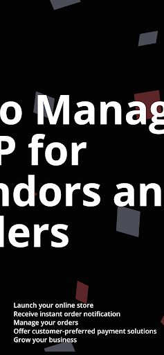 iTao Manager Screen 3