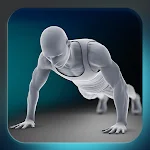 Cover Image of Unduh Gym Home Workout 2.2 APK
