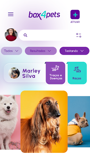 Box4Pets Screenshot 2 - AppWisp.com
