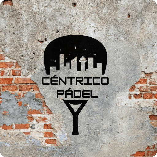 Centrico Padel logo
