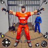 Grand Jail: Prison Escape Game icon