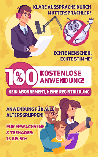 App-Vorschau