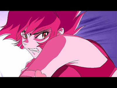 √100以上 キューティー ハニー 最終 回 378346