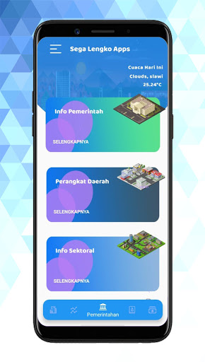 Segalengko Screen 2