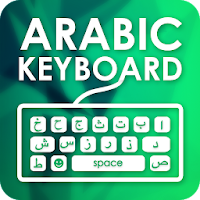 Arabic English keyboard - Arabic Typing