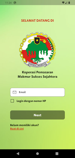 Koperasi PMSS