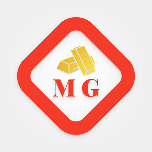 MG Trading 1.0.3 Icon