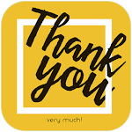 Cover Image of 下载 Thank You GIF 3.0.1 APK