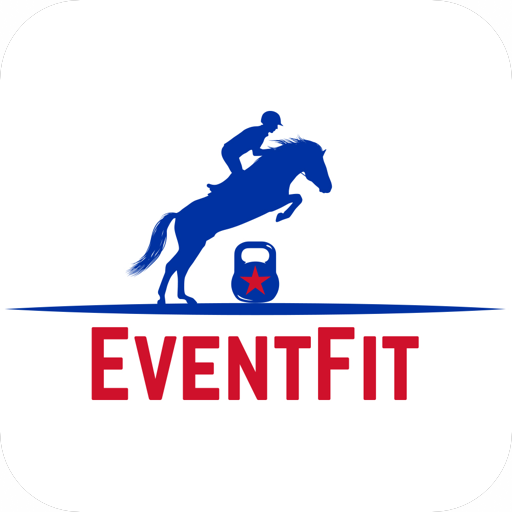 EventFit logo