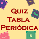 Quiz Tabla Periódica. Aprende - Androidアプリ
