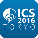 ICS 2016 icon