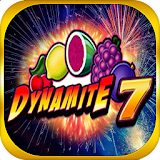 Dynamite 7 Slot icon