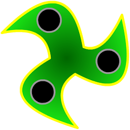 Icon image Fidget Spinners Galore!