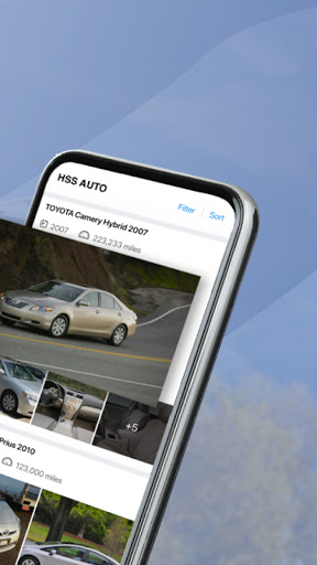 H.SO Auto Screen 2
