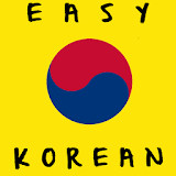 Learn Korean Easy icon