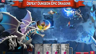 Game screenshot 魔法戦争 apk download