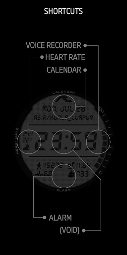 AE ADRENALIN [ILLUMINATOR] screenshot 3