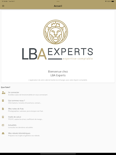 LBA Experts