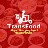 Transfood icon
