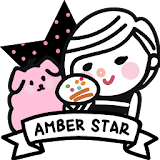InLife Theme (Amber Star) icon