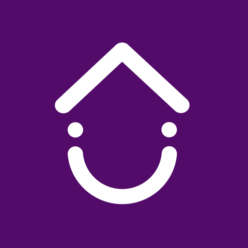 Pertinho de Casa logo