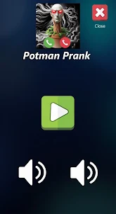 Potman Prank Sound