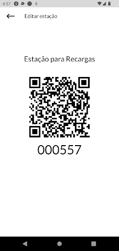 On-Charge Screen 2