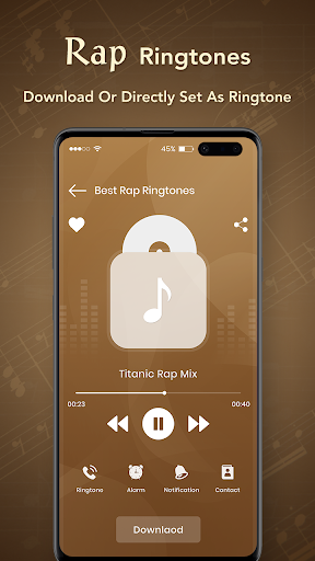 Catholic Ringtone - Apps On Google Play