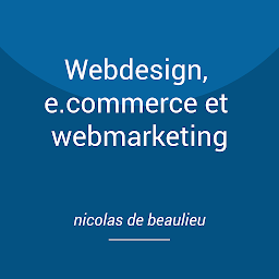 Obraz ikony: Webdesign, e.commerce et webmarketing: Atteignez le niveau bachelor pour maîtriser votre projet de e.commerce ou start-up