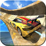 Cover Image of Télécharger Extreme City GT Racing Stunts  APK
