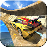 Extreme City GT Racing Stunts icon