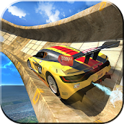 Extreme City GT Racing Stunts Mod apk versão mais recente download gratuito