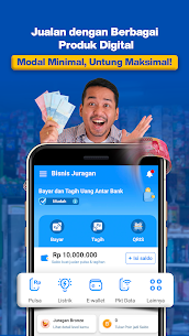 BukuWarung Mod Apk Download (Apps for MSMEs MOD) For Android 2