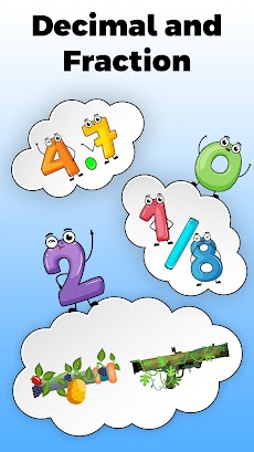 Fun&Math Games for Kidsのおすすめ画像4