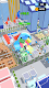 screenshot of Super Big Slime: Black Hole 3D