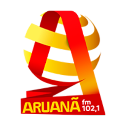 Aruanã FM Barra do Garças ikonjának képe