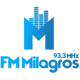 FM MILAGROS 93.3 icon