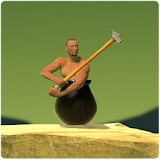 Getting Over It icon