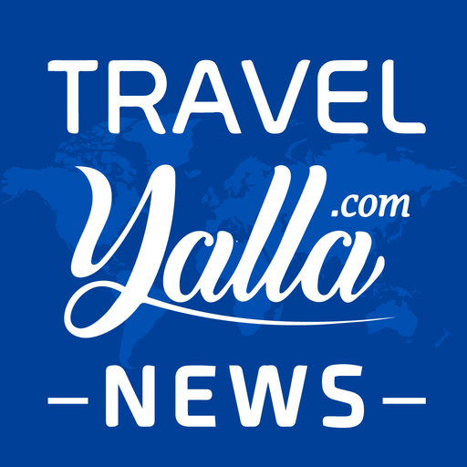 TravelYalla News 1.0 Icon