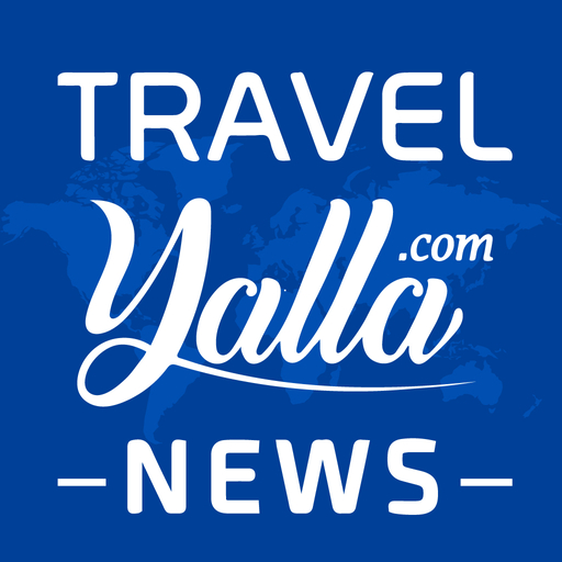 TravelYalla News logo