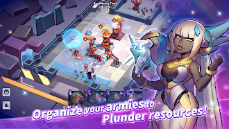 Game screenshot ScarQuest hack