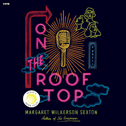 Icon image On the Rooftop: A Novel