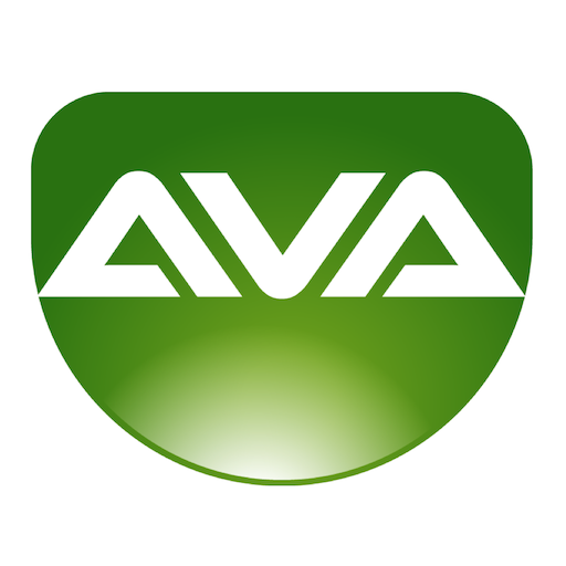 AVA logo