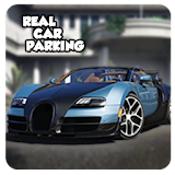 Real Car Parking 2018 icon